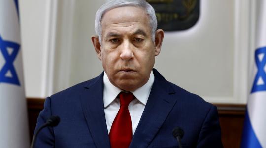 صحيفة عبرية: استئناف محاكمة "نتنياهو" أمام المحكمة المركزية غدًا الاثنين