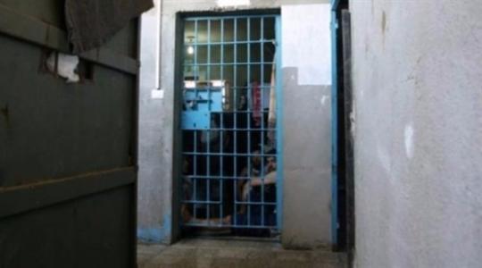 سجون حكومة غزة.jpg