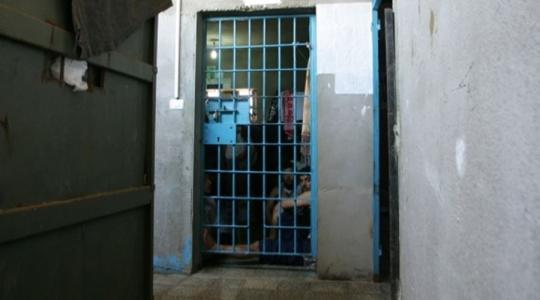 فيروس كورونا في السجون و المعتقلات الاسرائيلية.jpg