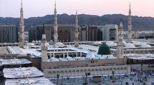 اغلاق مساجد في السعودية.jpg