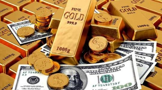 سعر الدولار في سوريا اليوم الجمعة 5-2-2021- سعر الذهب في سوريا مقابل الليرة السورية 2-5-2021