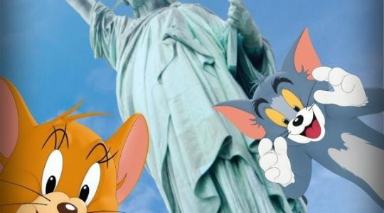 توم وجيري Tom & Jerry 2021.jpg