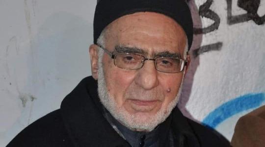 "حماس" تنعي أحد مؤسسيها المتوفي إبراهيم اليازوري