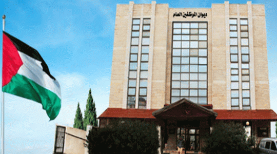 موعد عودة الموظفين العموميين للدوام الطبيعي.gif