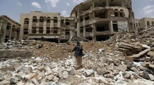 "الغارديان" تدعو فريق بايدن لإنهاء الحرب على اليمن