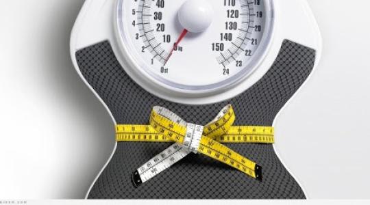 سبب زيادة الوزن بشكل سريع بعد سن الـ40..!؟