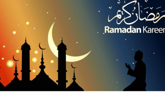 امساكية رمضان 2021 في القدس