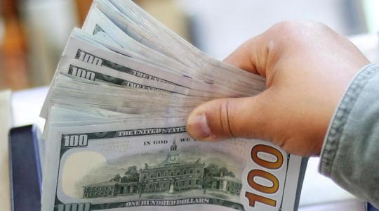 سعر الدولار في مصر اليوم الخميس 2 يونيو 2022