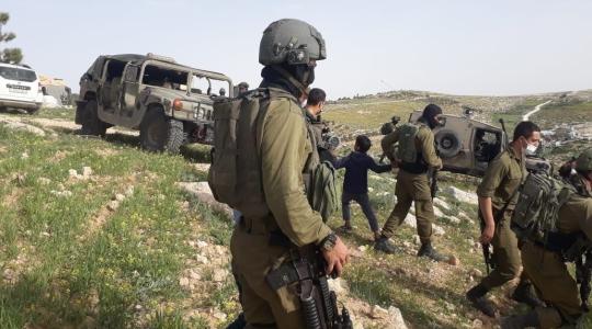 المحكمة الدولية تدرس فتح تحقيق بتدمير الاحتلال لمنازل الفلسطينيين في غور الاردن
