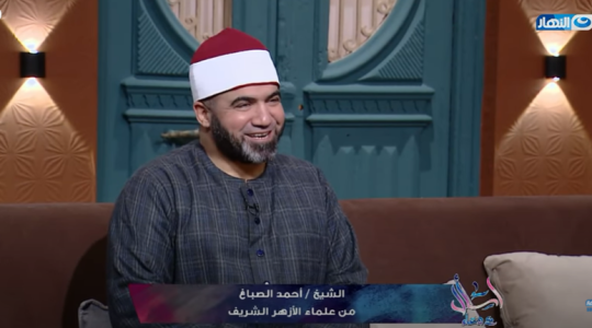 برنامج أسال مع الدعاء الديني في رمضان 2021