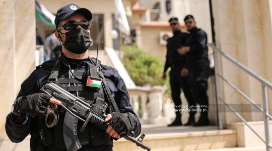 شرطة غزة (16).JPG