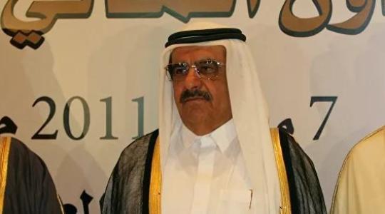 نائب حاكم دبي
