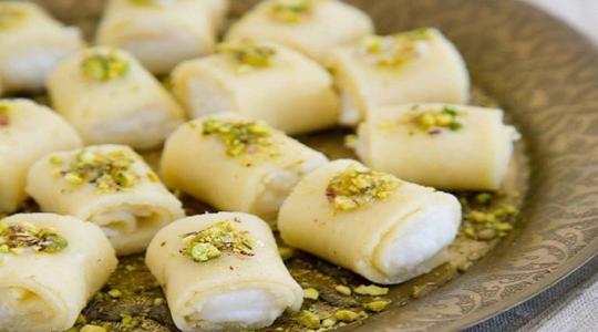 طريقة تحضير حلاوة الجبن في شهر رمضان 2021