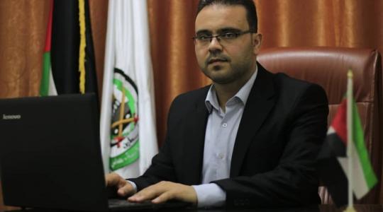 الناطق باسم حماس: تصريحات"بينيت" بشأن إطلاق يد جيشه يكشف نيّته تصعيد عدوانه