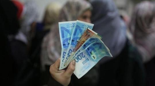 مالية غزة تؤجل صرف مكافآت الثانوية العامة دورة أغسطس 2020
