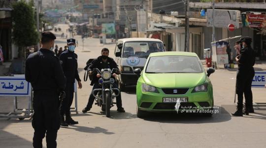 شرطة غزة (1).JPG