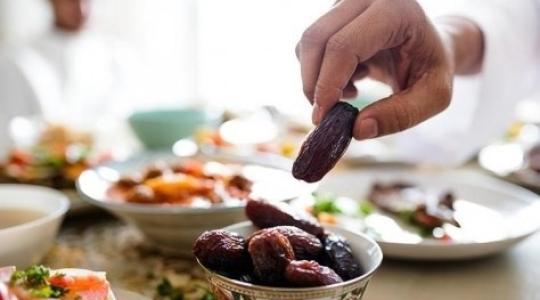 عادات خاطئة في رمضان