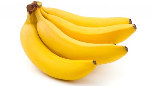 ما علاقة الموز في فقدان الوزن وحرق الدهون.. دراسة تجيب
