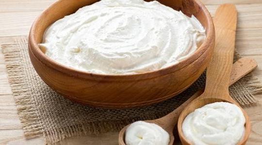 فوائد الزبادي فيى سحور رمضان