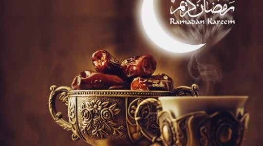 رسائل تهنئة رمضان 2021 اجمل الصور والتهاني