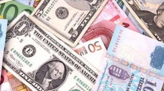 سعر صرف الدولار الأمريكي مقابل الدينار العراقي اليوم الثلاثاء 6- 4 -2021