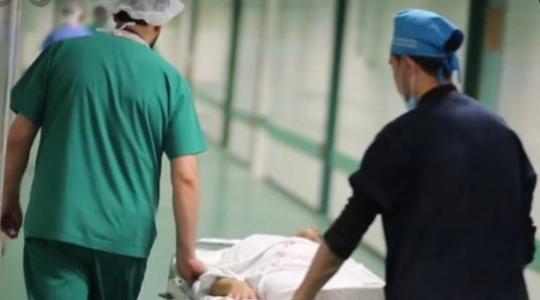 صحة غزة تسجل 9 حالات وفاة و305 إصابة جديدة بفيروس كورونا خلال ال 24 ساعة الماضية