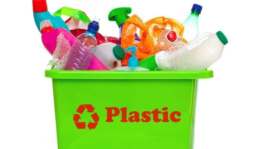 هل استخدام البلاستيك في المنزل يسبب السرطان؟ إليك الرموز الآمنة والخطرة