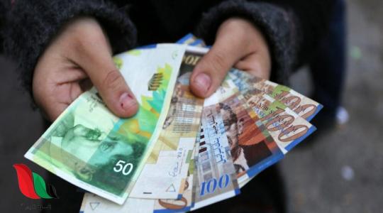 أسعار الدولار والعملات مقابل الشيقل اليوم السبت الموافق 25 يوليو 2021
