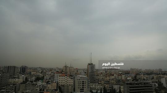 منخفض جوي