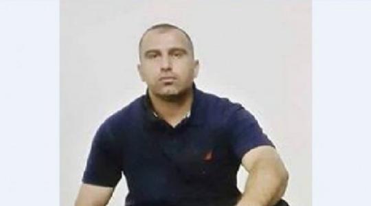 الاسير نعيم العصا.