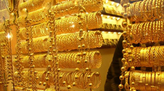 سعر الذهب اليوم في السودان