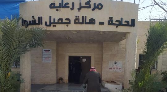 أبو هاشم: تعليق عمل التطعيمات ضد "كورونا" في مركز هالة الشوا شمال غزة يوم السبت المقبل