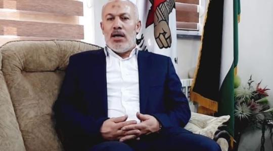 ممثل "الجهاد" في ايران أبو شريف: لابد من إقامة مشروع لمواجهة الاستعمار الغربي و"الإسرائيلي"