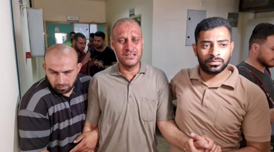 محمد الحديدي