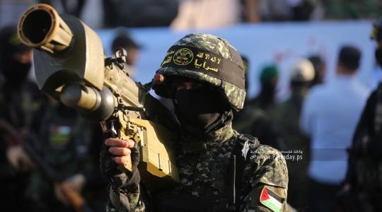 مهرجان سيف القدس.. واقترب الوعد على أرض ساحة السرايا (53).JPG