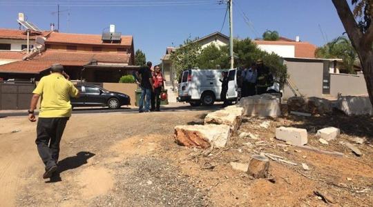 الاحتلال يطلب من مستوطنيه في "غلاف غزة" بالبقاء في منازلهم