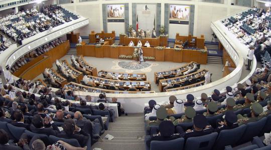 نائب كويتي: القضية الفلسطينية في وجدان الكويتيين أبد الآبدين