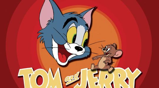 قناة توم وجيري Tom And Jerry 