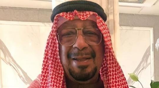 الشيخ منصور الأحمد الجابر المبارك الصباح