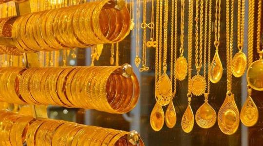أسعار الذهب في الجزائر