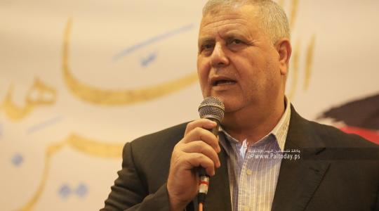 خالد البطش عضو المكتب السياسى لحركة الجهاد الاسلامي (2).JPG
