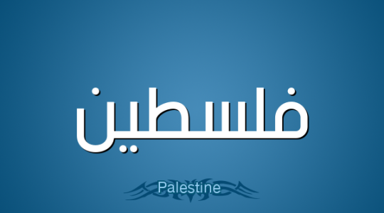 الإعلام الحكومي يدين مسح أسم فلسطين من تطبيقات "جوجل وأبل"