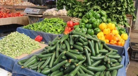 غزة: أسعار الخضروات والدجاج واللحوم اليوم الأحد 5 فبراير 2023
