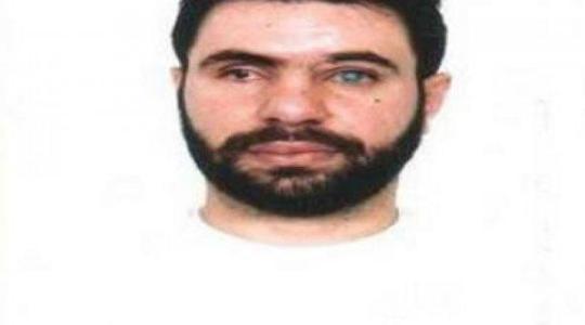 هيئة الأسرى: إدارة سجون الاحتلال تقدم دواءً منتهي الصلاحية للأسير المريض محمد براش