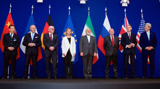 ايران تسعى لتأجيل مفاوضات الاتفاق النووي مع القوى الكبرى