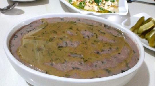 طريقة تحضير السماقية الشهيرة بخطوات سهلة ومجربة 2023