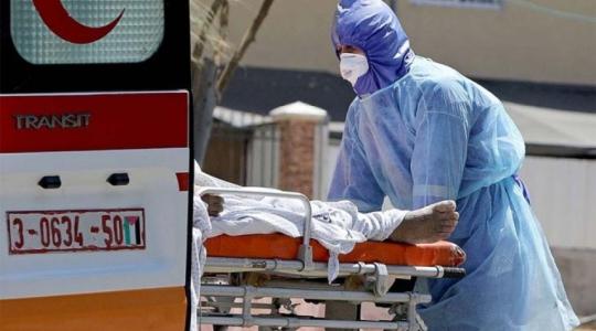 الصحة بغزة تسجيل: حالة وفاة و61 إصابة جديدة بفيروس كورونا خلال الـ24 ساعة الماضية