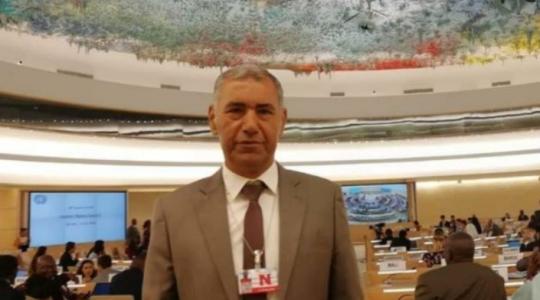 (26/6) اليوم العالمي لمساندة ضحايا التعذيب.. بقلم/ عبد الناصر عوني فروانة