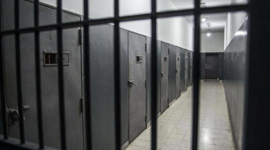 سجون الاحتلال مارس 2022