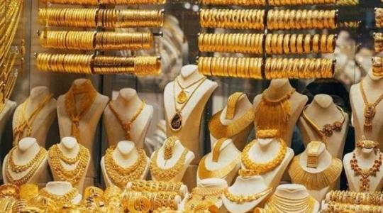 سعر الذهب في اليمن اليوم الأحد 7 نوفمبر 2021